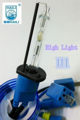 H1 Xenon HID Bulb