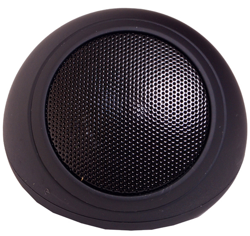 Hangout Latest Ho-34 Blast Speaker (Black)