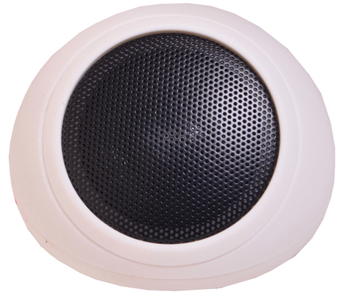 Ho-34 Blast Speaker (White)