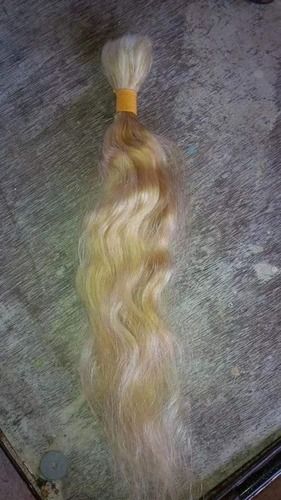 Natural Indian Human Hair Extensions