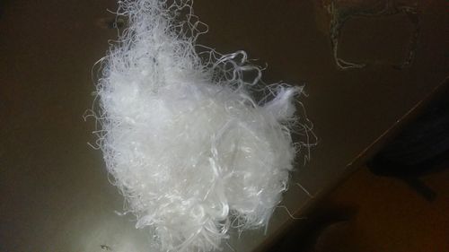 Nylon Waste Yarn