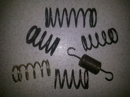 Oil Engine Part Springs