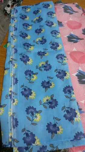 Printed Cotton Fabric