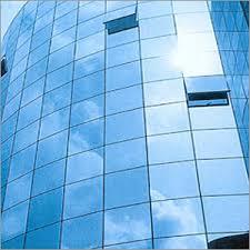 Structural Glazing