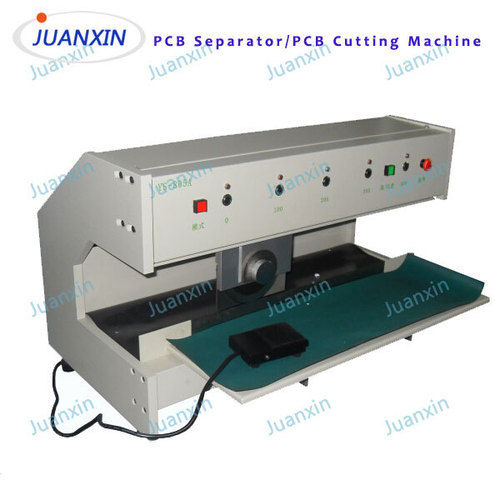 V-Scored PCB Cutting Machine