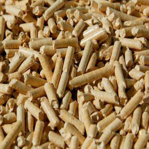Wood Pellets For Fuel Stove And Boiler By Energy in the South (Thailand) .Co.Ltd