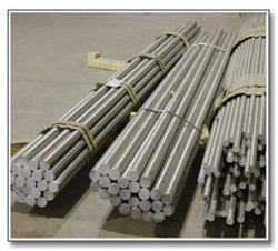 Aluminium Bronze Rods - High Strength, Ductile, Corrosion-Resistant | Cavitation Resistant, Weldable, Sea Water Applications