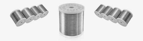 Aluminum Alloy Wires