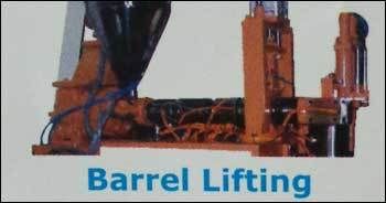 Barrel Lifting