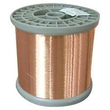 Copper Wires