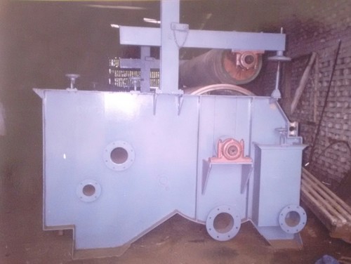 Cylinder Mould Paper Machine