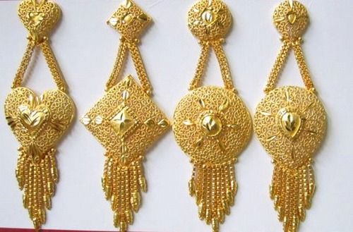 Designer Imitation Earrings