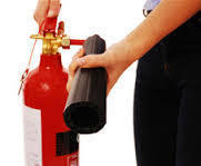 Fire Extinguisher Refilling Service By NIRMAL SAFTY PRODUCTS