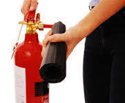 Fire Extinguisher Refilling Service