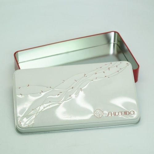 Food Packaging Tin Boxes