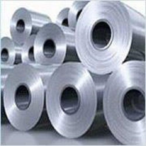 Galvanized Sheets And Coils