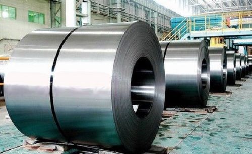 Hot Rolled Steel Coil