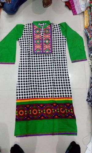 Kurti