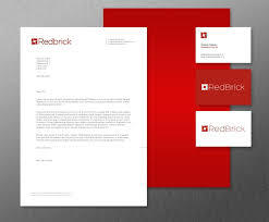 Letterheads Designing Services