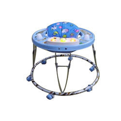 Musical Baby Walker