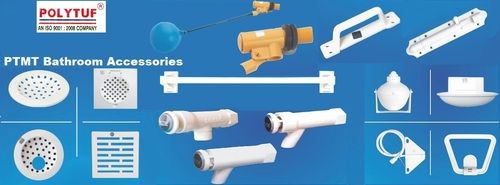 PTMT Hardware Fittings