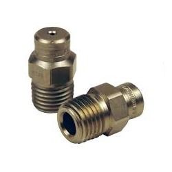 Stainless Steel Nozzles