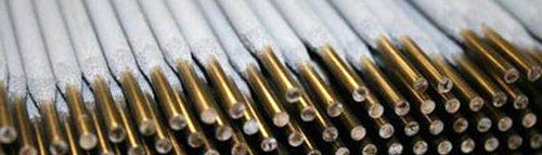 Stainless Steel Welding Electrodes