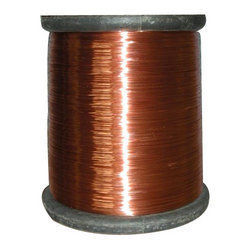 Super Enameled Copper Wires