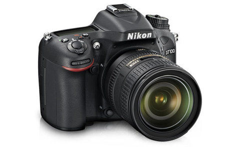 32 MP Camera (Nikon)