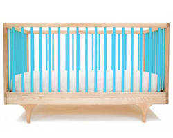 Baby Crib