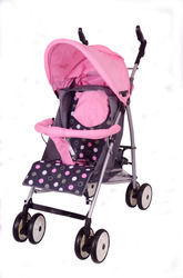 Baby Stroller Pink