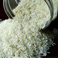 Basmati Rice