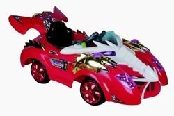 Battery Operated Children Dragon Cars