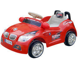 Battery Operated Children Swiper Cars