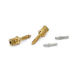 Brass Electronic Pins