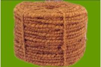 Curled Coir Rope