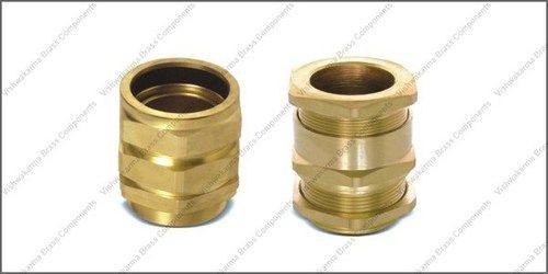 Electrical Brass Cable Glands