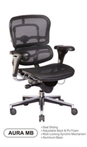 Executive Chairs (Aura Mb)