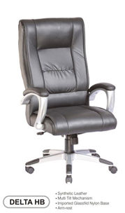 Executive Chairs (Delta HB)