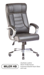 Executive Chairs (Miller HB)