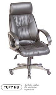 Executive Chairs (Tufy HB)