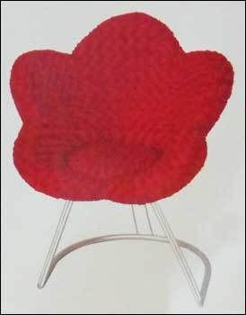 Flower Chair