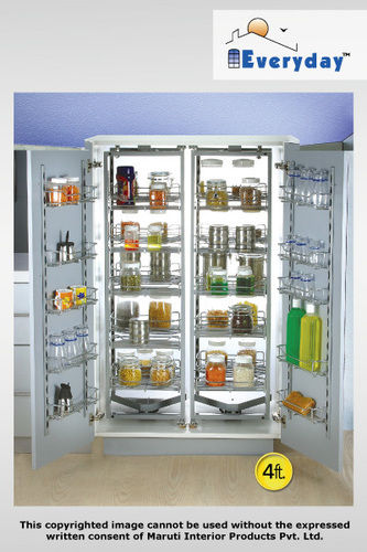 Pantry Unit