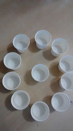 Smaller Size Tea Cups
