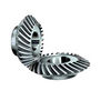 Spiral Bevel Gears