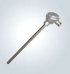 Temperature Sensors and Thermocouple