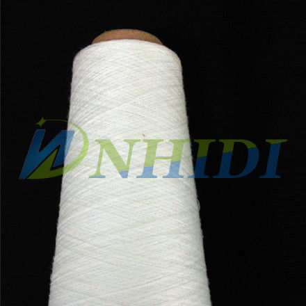 100% Polyester Spun Yarn