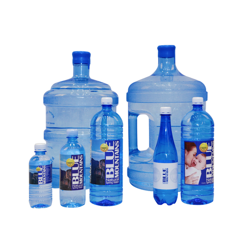 Blue Mountains Natural Spring Water 15L at Best Price in Auburn, New South Wales Blue
