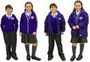 Customized School Uniforms