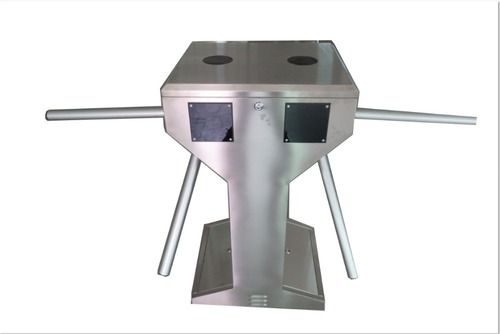 Double Sides Tripod Turnstile